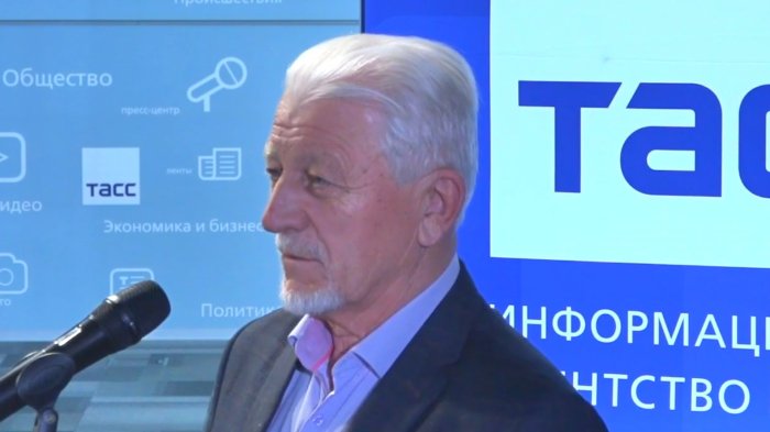 Генеральный директор «Павловской нивы» Иван Савченко принял участие в пресс-конференции в ТАСС