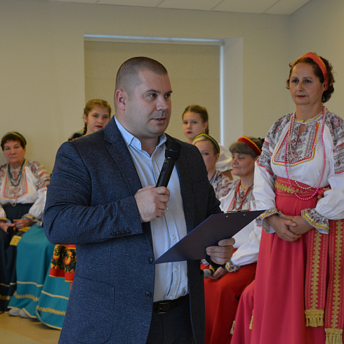 В хозяйствах «Павловской нивы» начались праздничные мероприятия, посвященные Дню работника сельского хозяйства