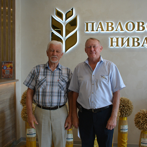 «Выделить лучших становится все сложнее»: генеральный директор компании Иван Савченко поздравил сотрудников с днем рождения «Апротека»