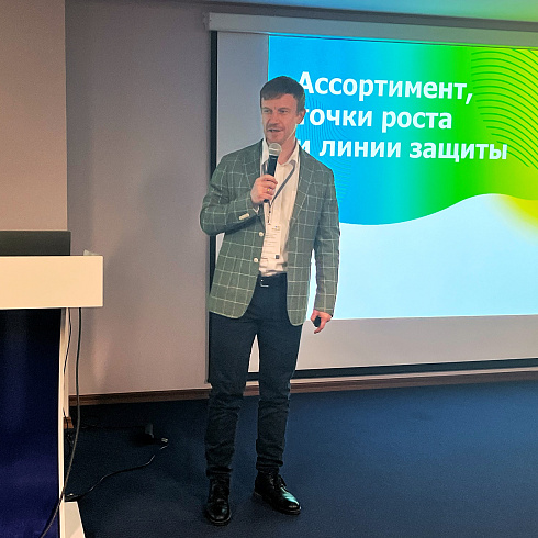 Без права на ошибку: в Воронеже прошел совместный научно-практический семинар «Павловской нивы» и «Августа»